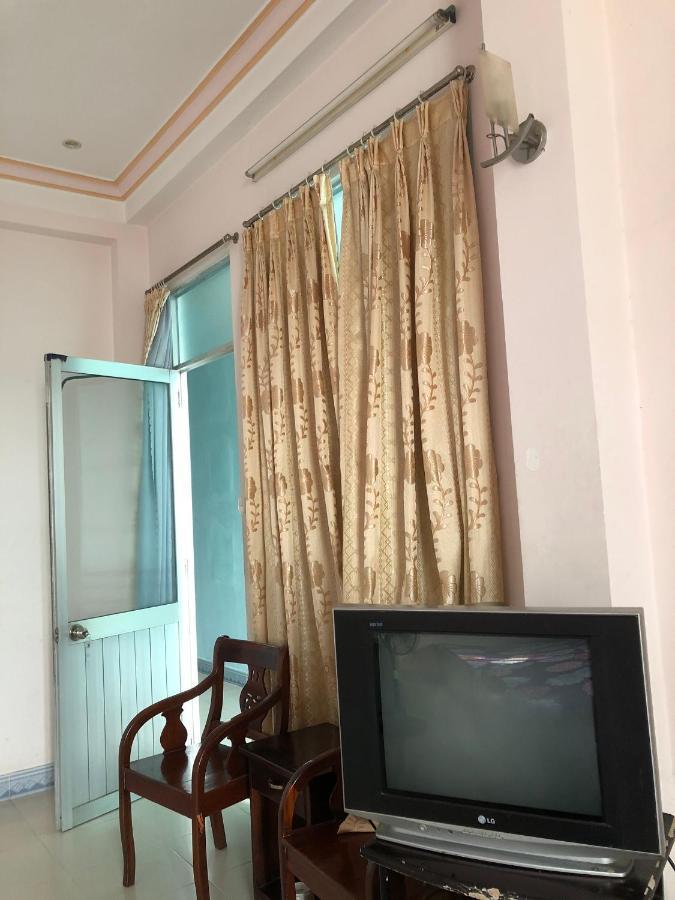 Khach San Phu Phuong Hotel Nha Trang Exterior photo